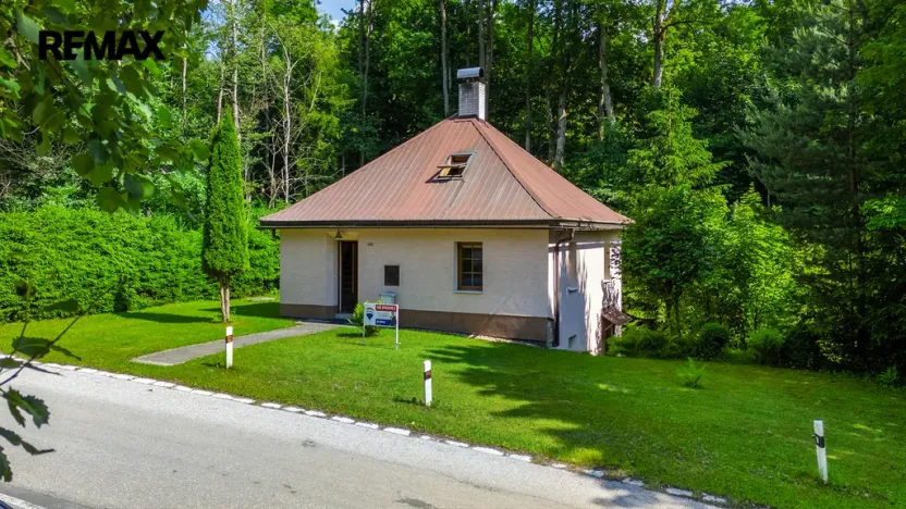 Prodej rodinného domu, Rokytnice nad Jizerou - Dolní Rokytnice, 100 m2