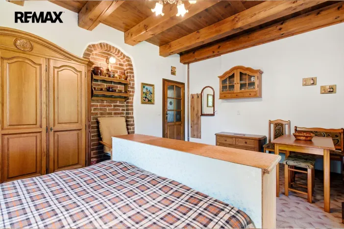 Prodej rodinného domu, Rokytnice nad Jizerou - Dolní Rokytnice, 100 m2