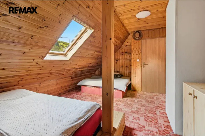 Prodej rodinného domu, Rokytnice nad Jizerou - Dolní Rokytnice, 100 m2