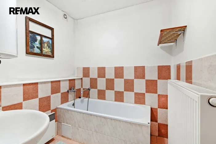 Prodej rodinného domu, Rokytnice nad Jizerou - Dolní Rokytnice, 100 m2