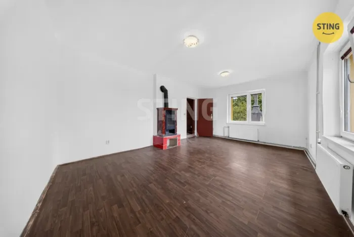 Prodej rodinného domu, Zubří, Horní, 82 m2