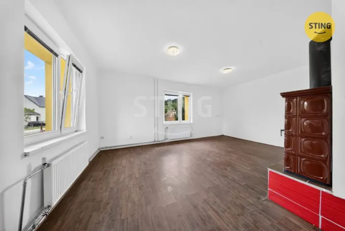 Prodej rodinného domu, Zubří, Horní, 82 m2