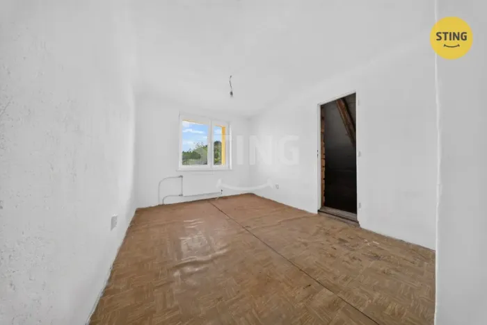 Prodej rodinného domu, Zubří, Horní, 82 m2