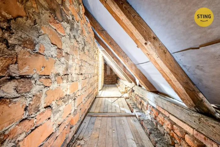 Prodej rodinného domu, Zubří, Horní, 82 m2