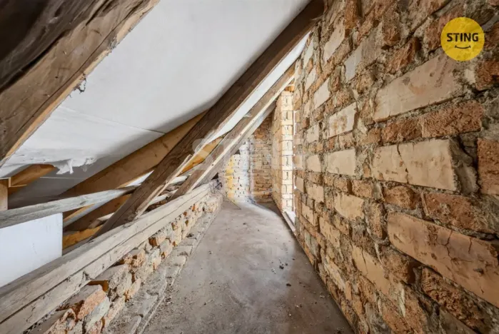 Prodej rodinného domu, Zubří, Horní, 82 m2