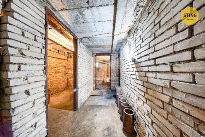 Prodej rodinného domu, Zubří, Horní, 82 m2