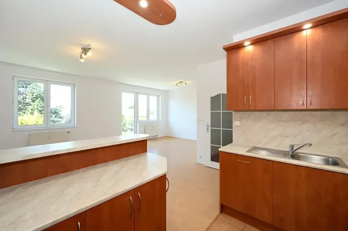 Pronájem bytu 2+kk, Vestec, U Strouhy, 62 m2