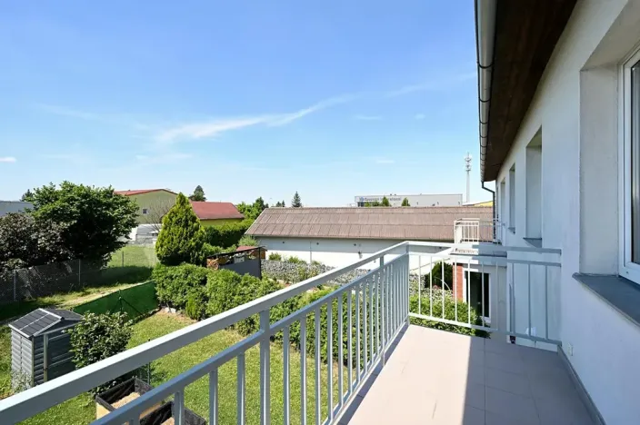 Pronájem bytu 2+kk, Vestec, U Strouhy, 62 m2