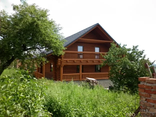 Prodej rodinného domu, Týnec, 287 m2