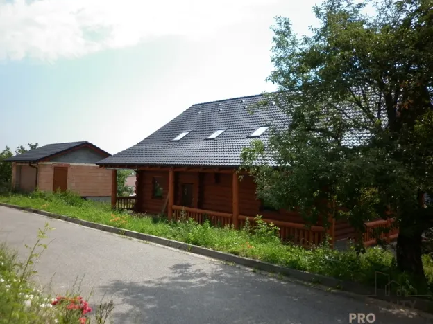 Prodej rodinného domu, Týnec, 287 m2