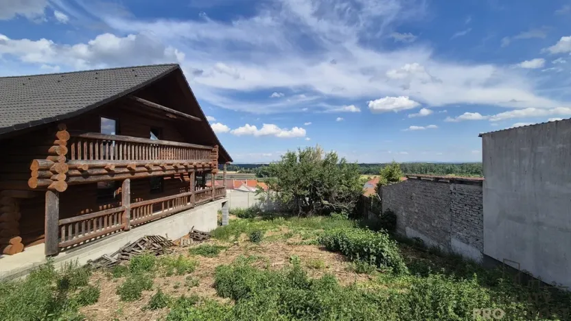 Prodej rodinného domu, Týnec, 287 m2
