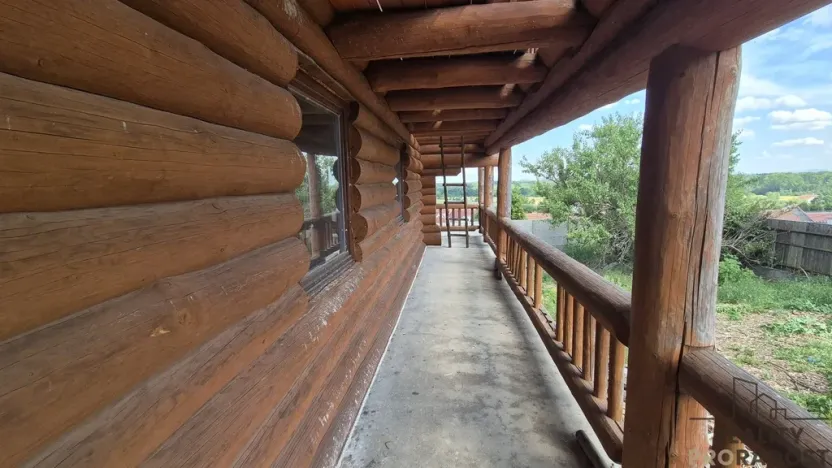 Prodej rodinného domu, Týnec, 287 m2