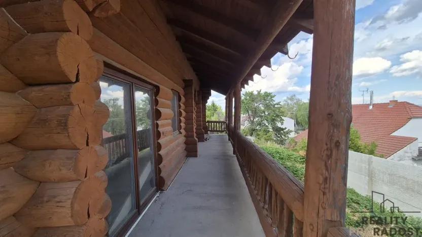 Prodej rodinného domu, Týnec, 287 m2