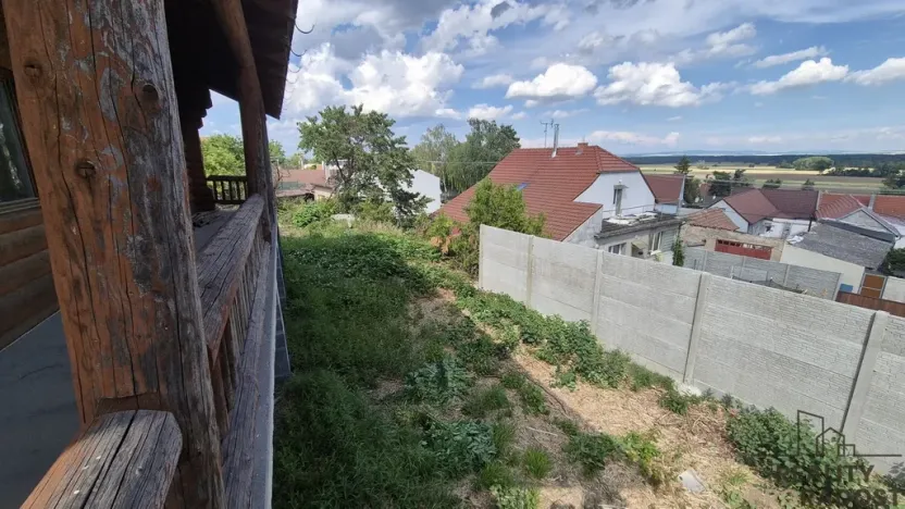 Prodej rodinného domu, Týnec, 287 m2
