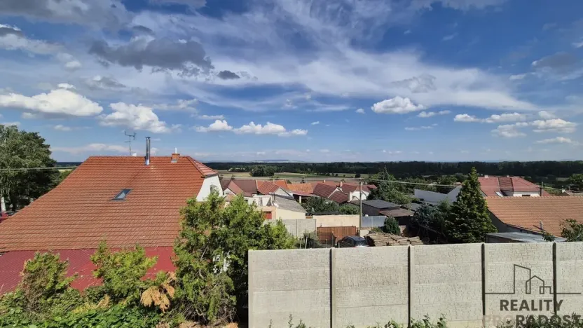Prodej rodinného domu, Týnec, 287 m2