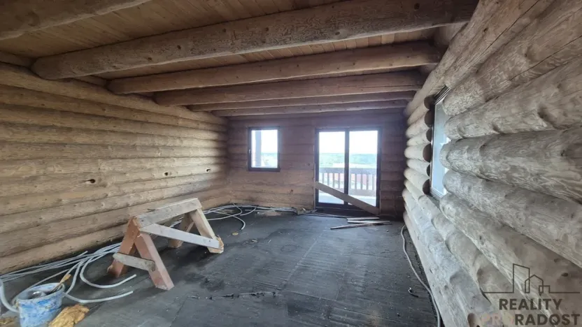Prodej rodinného domu, Týnec, 287 m2
