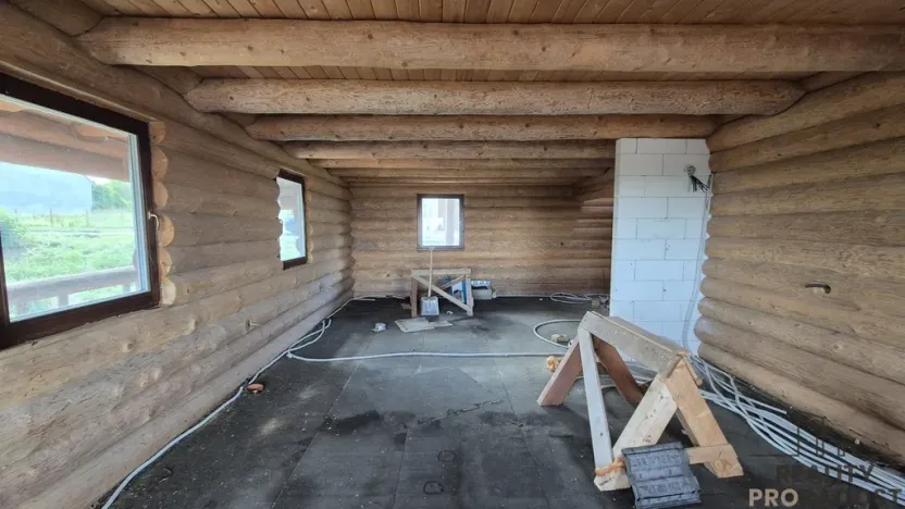 Prodej rodinného domu, Týnec, 287 m2