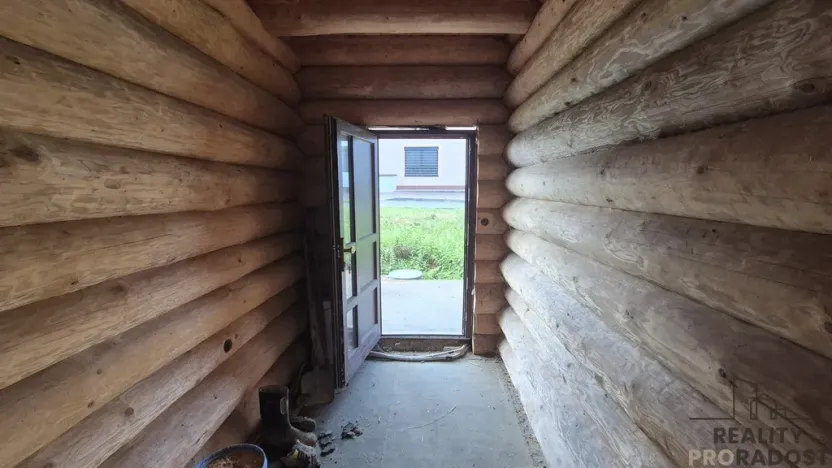 Prodej rodinného domu, Týnec, 287 m2