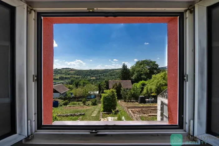Prodej chaty, Bystřany, Na Lišce, 25 m2