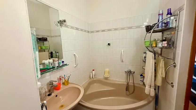 Pronájem bytu 3+1, Jeseník, Klicperova, 70 m2