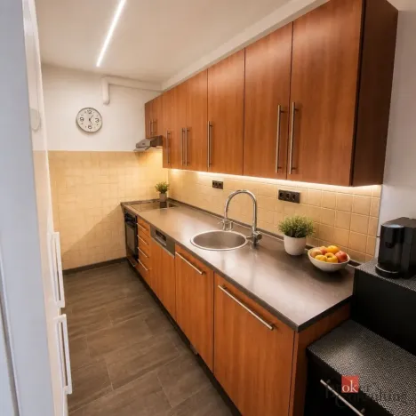 Prodej bytu 3+kk, Praha - Řepy, Galandova, 81 m2