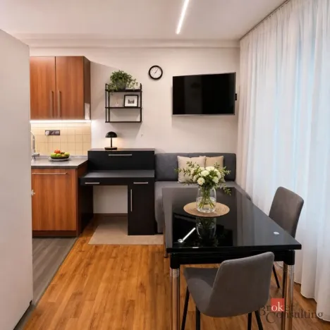 Prodej bytu 3+kk, Praha - Řepy, Galandova, 81 m2