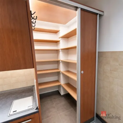 Prodej bytu 3+kk, Praha - Řepy, Galandova, 81 m2