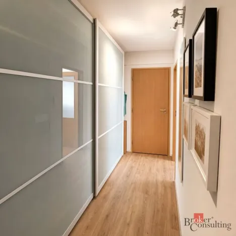 Prodej bytu 3+kk, Praha - Řepy, Galandova, 81 m2