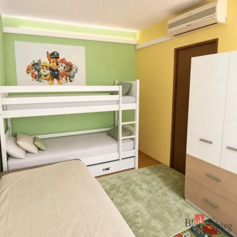 Prodej bytu 3+kk, Praha - Řepy, Galandova, 81 m2