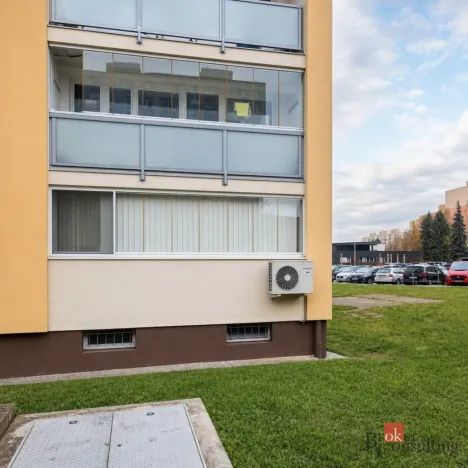 Prodej bytu 3+kk, Praha - Řepy, Galandova, 81 m2