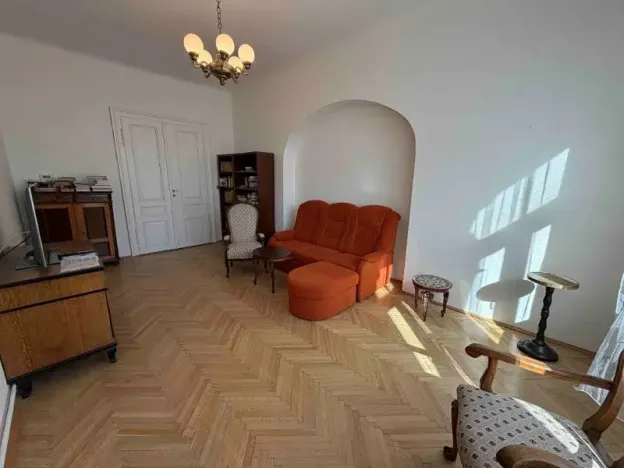 Pronájem bytu 2+1, Jihlava, Dvořákova, 67 m2
