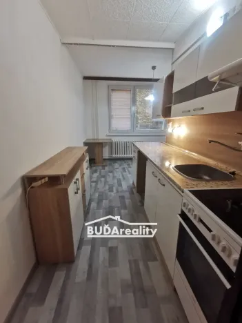 Pronájem bytu 1+1, Vizovice, Štěpská, 40 m2