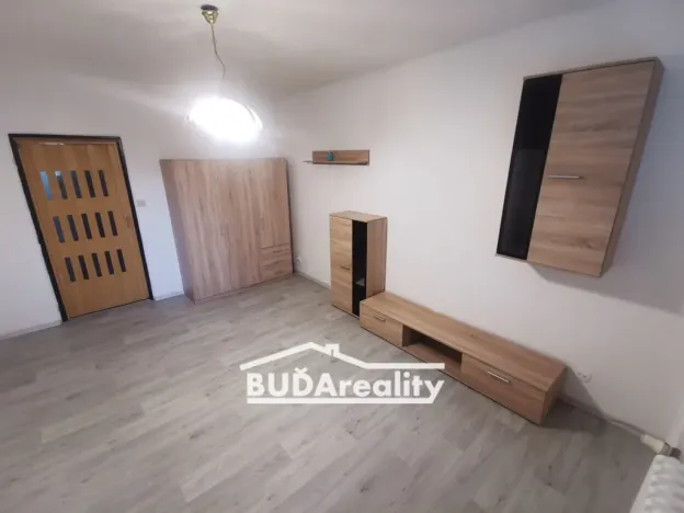 Pronájem bytu 1+1, Vizovice, Štěpská, 40 m2