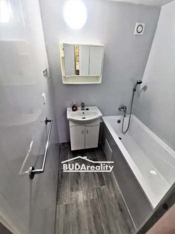 Pronájem bytu 1+1, Vizovice, Štěpská, 40 m2