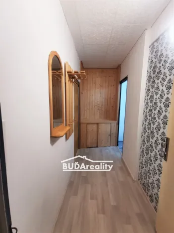 Pronájem bytu 1+1, Vizovice, Štěpská, 40 m2