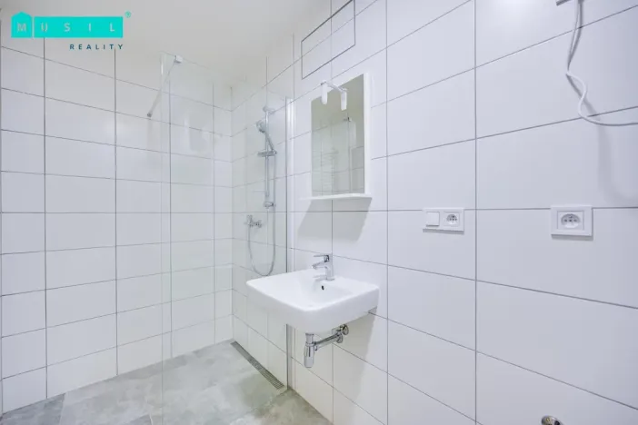 Pronájem bytu 1+kk, Olomouc - Nová Ulice, Resslova, 35 m2