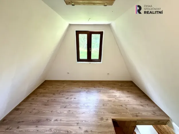 Prodej chalupy, Sokolov - Hrušková, 55 m2