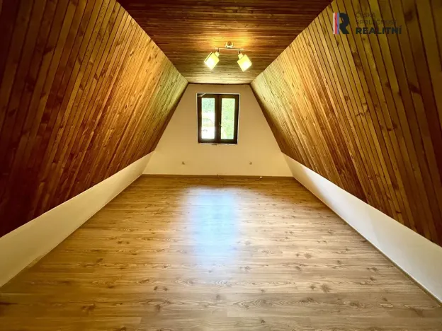 Prodej chalupy, Sokolov - Hrušková, 55 m2