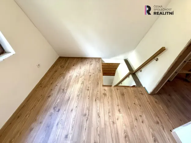Prodej chalupy, Sokolov - Hrušková, 55 m2