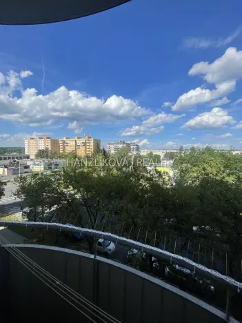 Pronájem bytu 1+1, České Budějovice - České Budějovice 2, J. Opletala, 35 m2