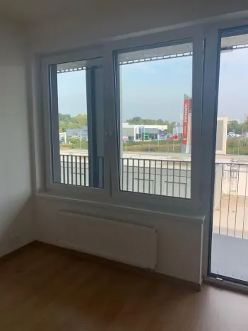Prodej bytu 2+kk, Praha - Hloubětín, Lehovecká, 49 m2