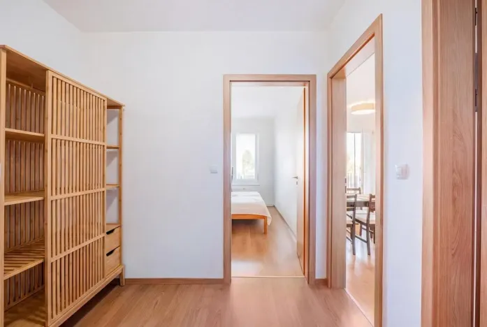Prodej bytu 2+kk, Praha - Hloubětín, Lehovecká, 49 m2