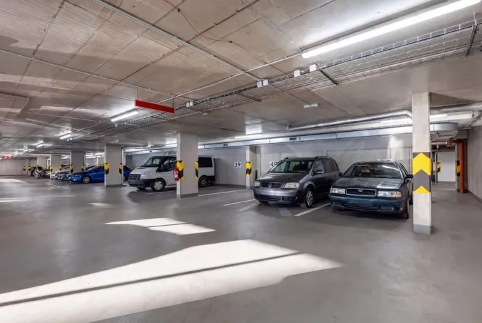 Prodej bytu 2+kk, Praha - Hloubětín, Lehovecká, 49 m2