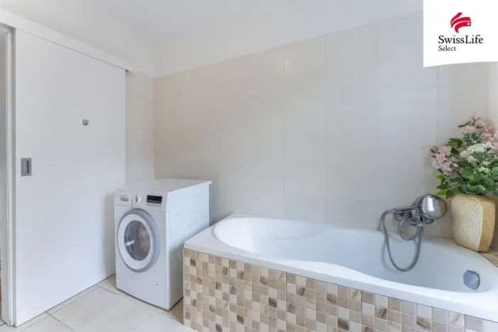 Prodej bytu 2+1, Milovice, Mírová, 58 m2