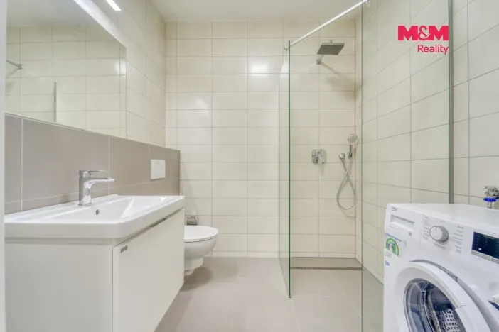 Pronájem bytu 2+kk, Plzeň - Jižní Předměstí, Karlova, 52 m2