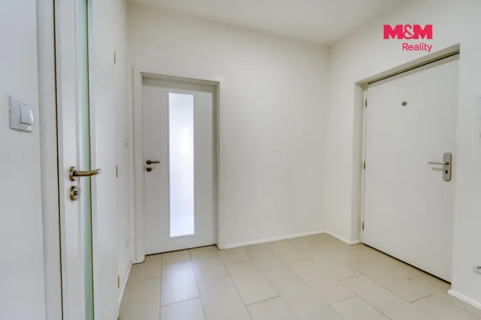 Pronájem bytu 2+kk, Plzeň - Jižní Předměstí, Karlova, 52 m2