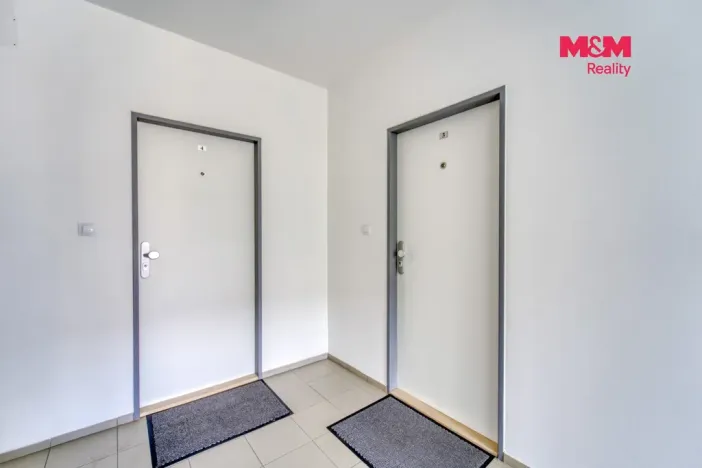 Pronájem bytu 2+kk, Plzeň - Jižní Předměstí, Karlova, 52 m2