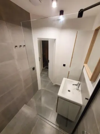 Pronájem bytu 2+1, Ústí nad Labem - Ústí nad Labem-centrum, Hornická, 53 m2