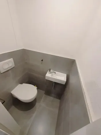 Pronájem bytu 2+1, Ústí nad Labem - Ústí nad Labem-centrum, Hornická, 53 m2