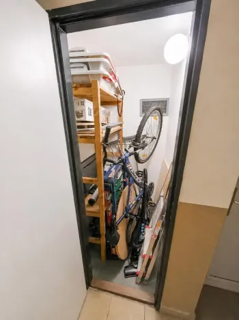 Pronájem bytu 2+1, Ústí nad Labem - Ústí nad Labem-centrum, Hornická, 53 m2
